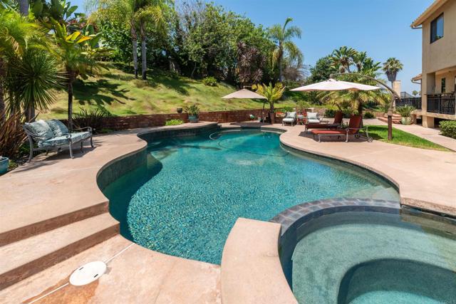 Detail Gallery Image 45 of 54 For 6541 Vispera Pl, Carlsbad,  CA 92009 - 4 Beds | 3/2 Baths