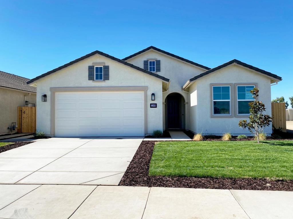 1269 Gypsum Drive #2-18