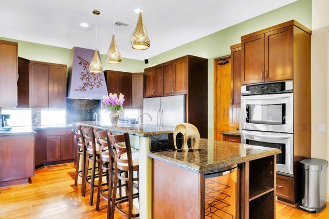 Image 7 of 80 For 15515 Ocotillo Road