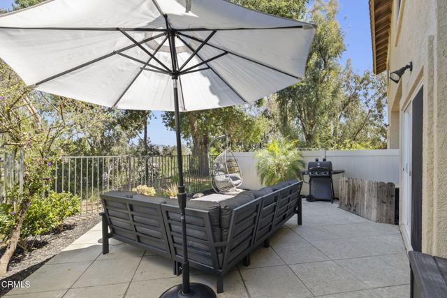 Detail Gallery Image 22 of 54 For 1164 Amberton Ln, Newbury Park,  CA 91320 - 3 Beds | 2/1 Baths
