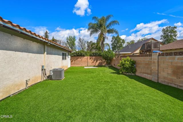 Detail Gallery Image 47 of 56 For 2082 Belgrave Ct, Simi Valley,  CA 93063 - 3 Beds | 2 Baths