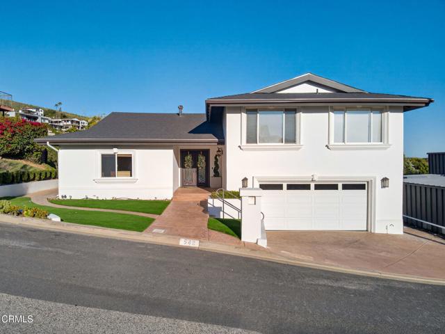 Detail Gallery Image 17 of 79 For 542 Valley View Way, Ventura,  CA 93003 - 4 Beds | 2/1 Baths