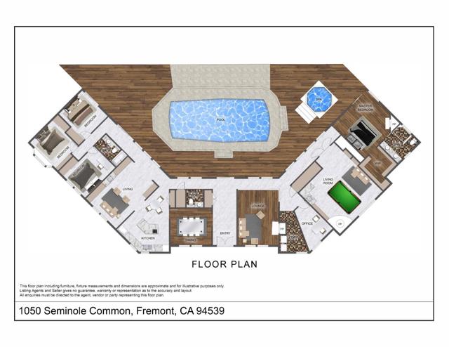 Image 41 of 42 For 1050 Seminole