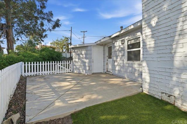 Detail Gallery Image 32 of 36 For 3875 Grandview, Bonita,  CA 91902 - 3 Beds | 2 Baths