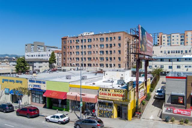 1507 6th St, Los Angeles, California 90017, ,Commercial Sale,For Sale,6th St,240021376SD