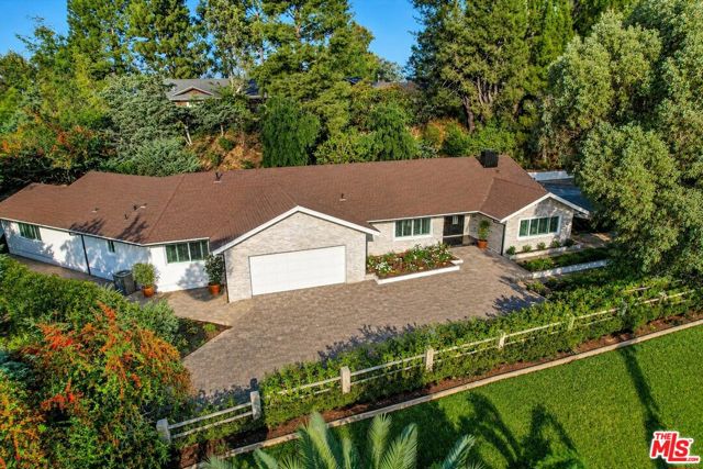 Photo of 4732 Del Moreno Drive, Woodland Hills, CA 91364