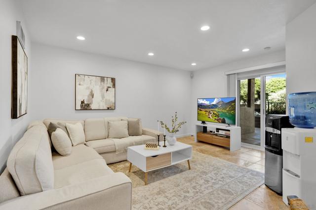 7545 Charmant Drive UNIT 1503