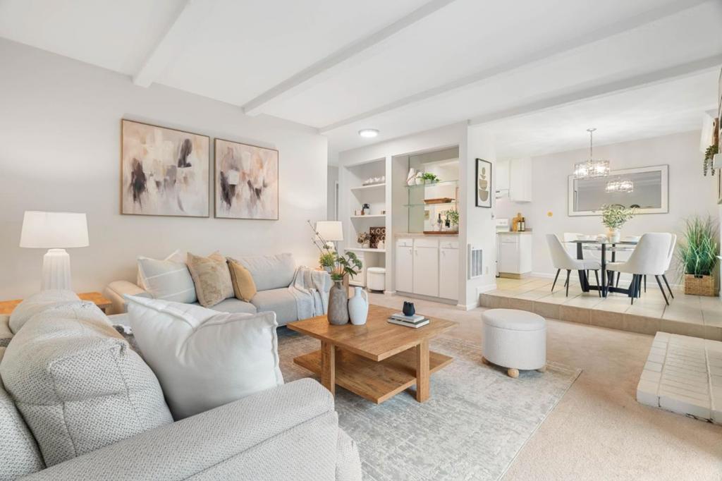 100 E Middlefield Road #6G