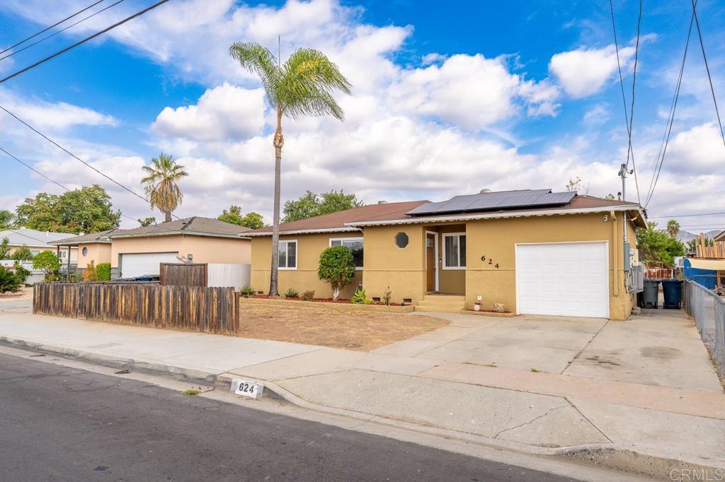 624 Erica Street