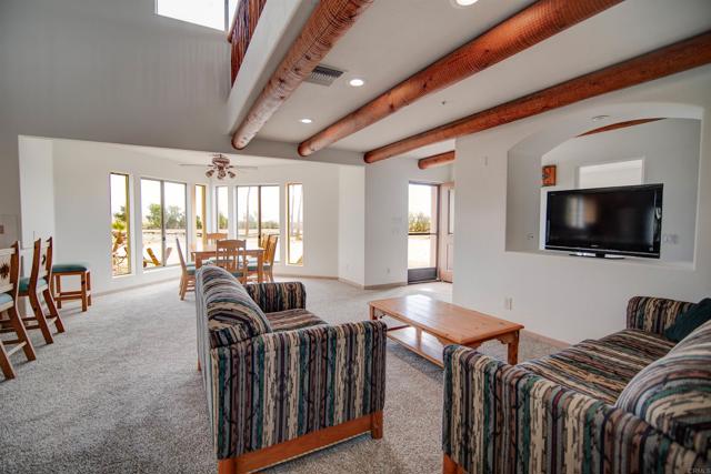 Detail Gallery Image 8 of 37 For 6226 Split Mountain Rd, Borrego Springs,  CA 92004 - 2 Beds | 3 Baths