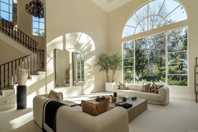 Detail Gallery Image 6 of 43 For 6627 Calle Ponte Bella, Rancho Santa Fe,  CA 92091 - 5 Beds | 6/1 Baths