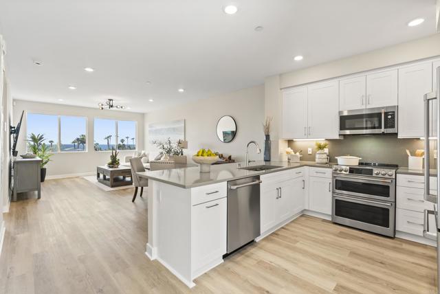 Detail Gallery Image 8 of 34 For 1105 S. Cleveland Street #311,  Oceanside,  CA 92054 - 1 Beds | 1 Baths