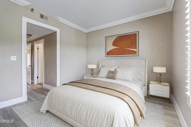 Detail Gallery Image 26 of 48 For 2905 Montrose Ave #610,  La Crescenta,  CA 91214 - 3 Beds | 3 Baths