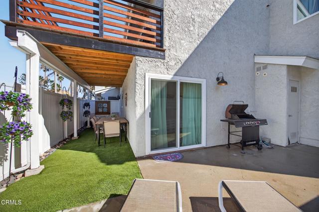 Detail Gallery Image 36 of 47 For 5350 Driftwood St #4,  Oxnard,  CA 93035 - 2 Beds | 2 Baths