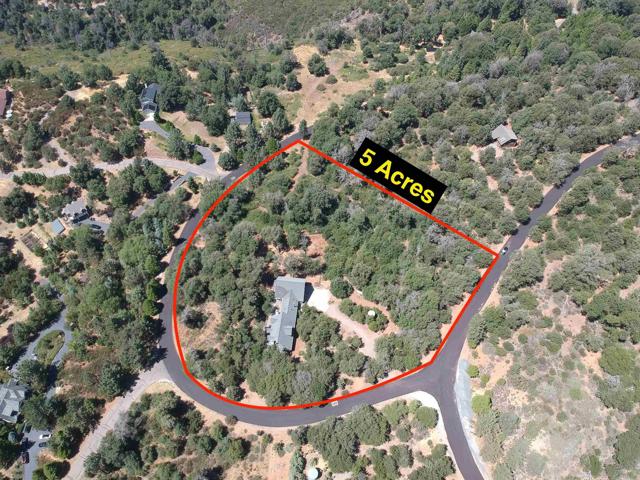 Image 56 of 59 For 4499 Toyon Mountain Road
