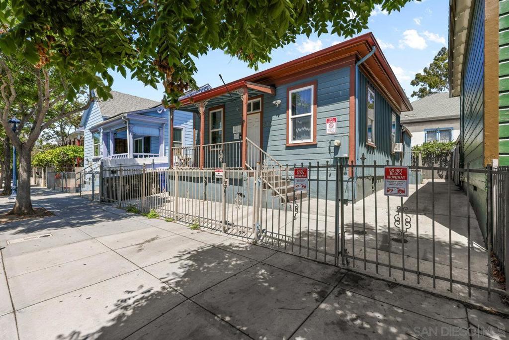 515 17th Street