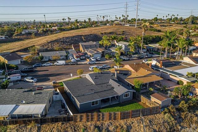 Detail Gallery Image 30 of 30 For 1410 Aries Ct, Chula Vista,  CA 91911 - 4 Beds | 2 Baths