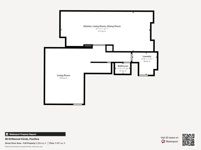 26 Driftwood Court, Pacifica CA: https://media.crmls.org/mediaz/2dc1fbf0-0f3b-4b71-8c35-c7cf97f211f3.jpg