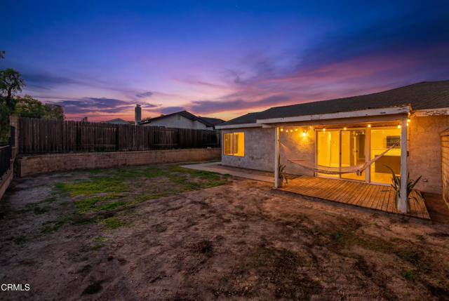 Detail Gallery Image 40 of 42 For 5174 Laurel Park Dr, Camarillo,  CA 93012 - 3 Beds | 2 Baths