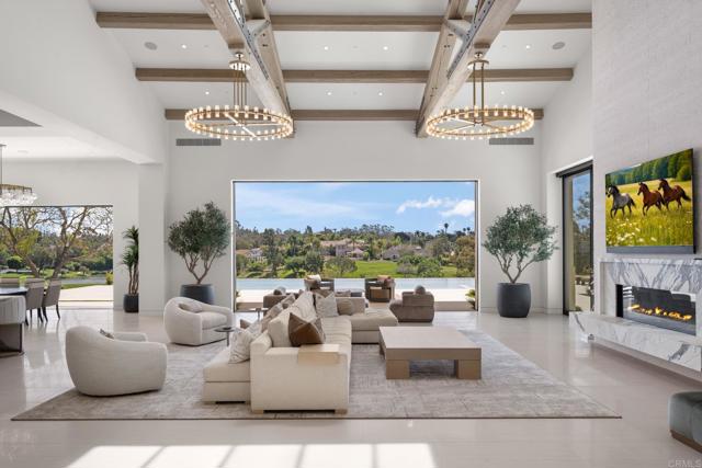 Detail Gallery Image 6 of 25 For 6497 99 Calle Del Alcazar, Rancho Santa Fe,  CA 92067 - 6 Beds | 6/2 Baths