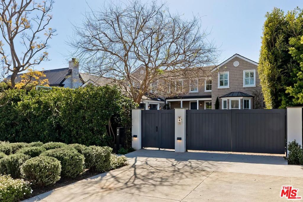 619 Moreno Avenue