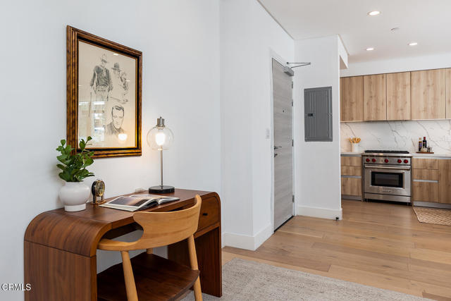 Detail Gallery Image 6 of 36 For 399 E Del Mar Bld #107,  Pasadena,  CA 91101 - 1 Beds | 1 Baths