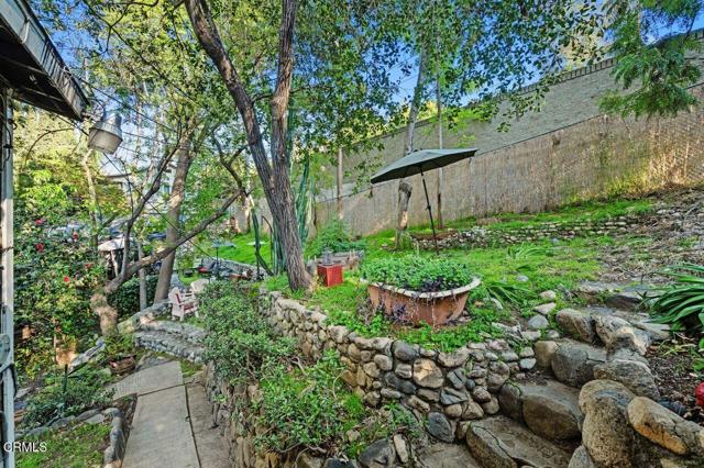Detail Gallery Image 28 of 34 For 109 Marmion Way, South Pasadena,  CA 91030 - – Beds | – Baths
