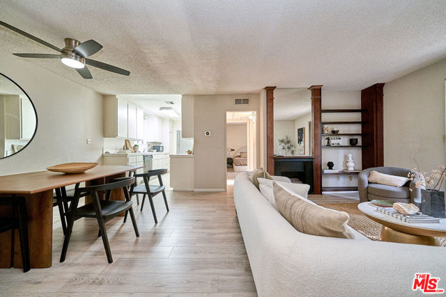 1 Bed Home for Sale in Los Angeles, California