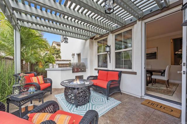 Home for Sale in Carmel Valley