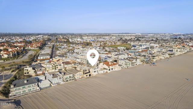 Detail Gallery Image 49 of 62 For 4177 Ocean Dr, Oxnard,  CA 93035 - 3 Beds | 3/1 Baths