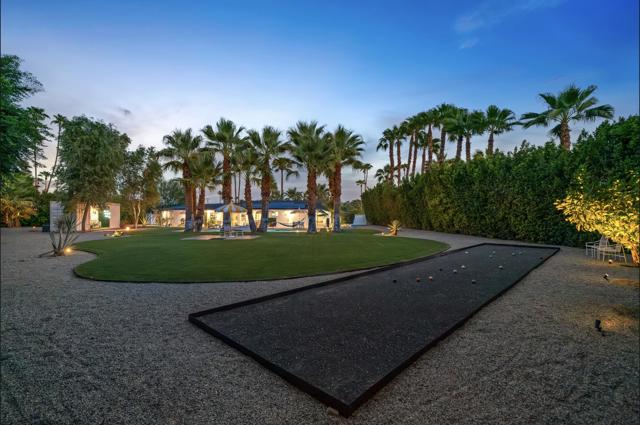 165 S Avenida Elenora, Palm Springs, CA 92262