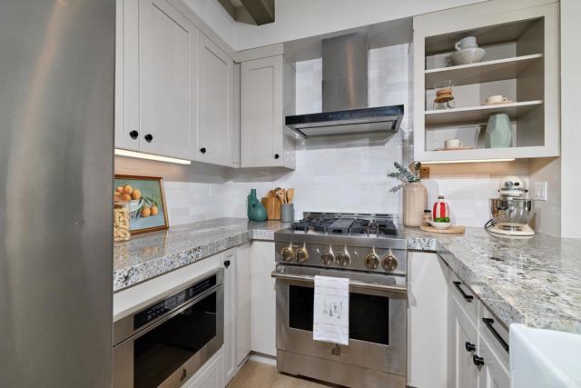 Detail Gallery Image 11 of 27 For 1601 San Remo Pl #101,  Encinitas,  CA 92024 - 1 Beds | 1/1 Baths