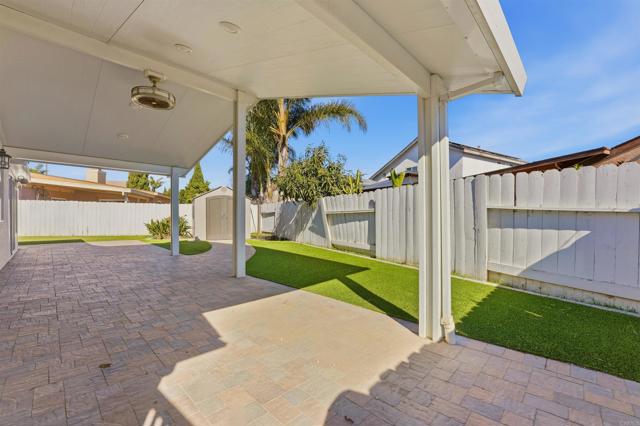 Detail Gallery Image 33 of 37 For 1693 Poesia Ct., San Diego,  CA 92154 - 4 Beds | 3 Baths