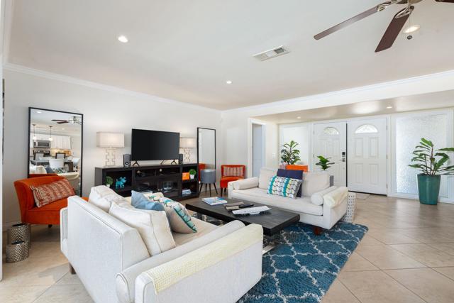 Image 8 of 61 For 46890 Highland Palms Drive