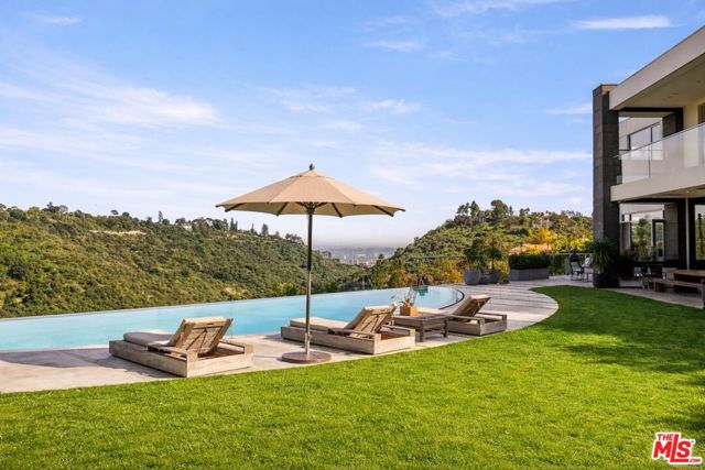 Drew Fenton | 1740 Bel Air Road Los Angeles CA | MLS: 7681056