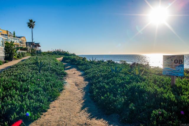 Detail Gallery Image 42 of 45 For 4776 78 Del Monte Ave, San Diego,  CA 92107 - – Beds | – Baths