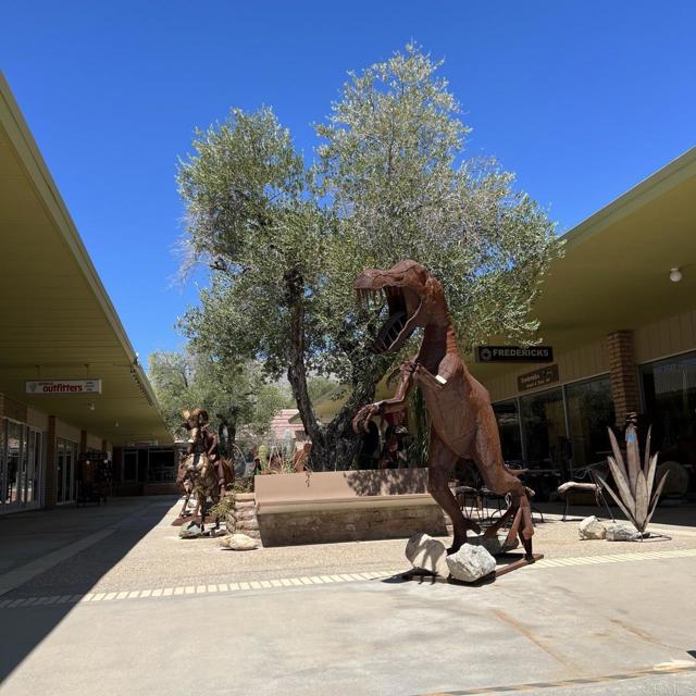 Detail Gallery Image 8 of 36 For 0 Cloudy Moon Dr, Borrego Springs,  CA 92004 - – Beds | – Baths