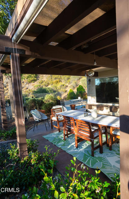 Drew Fenton | 548 Live Oak Circle Drive Calabasas CA | MLS: 7311112