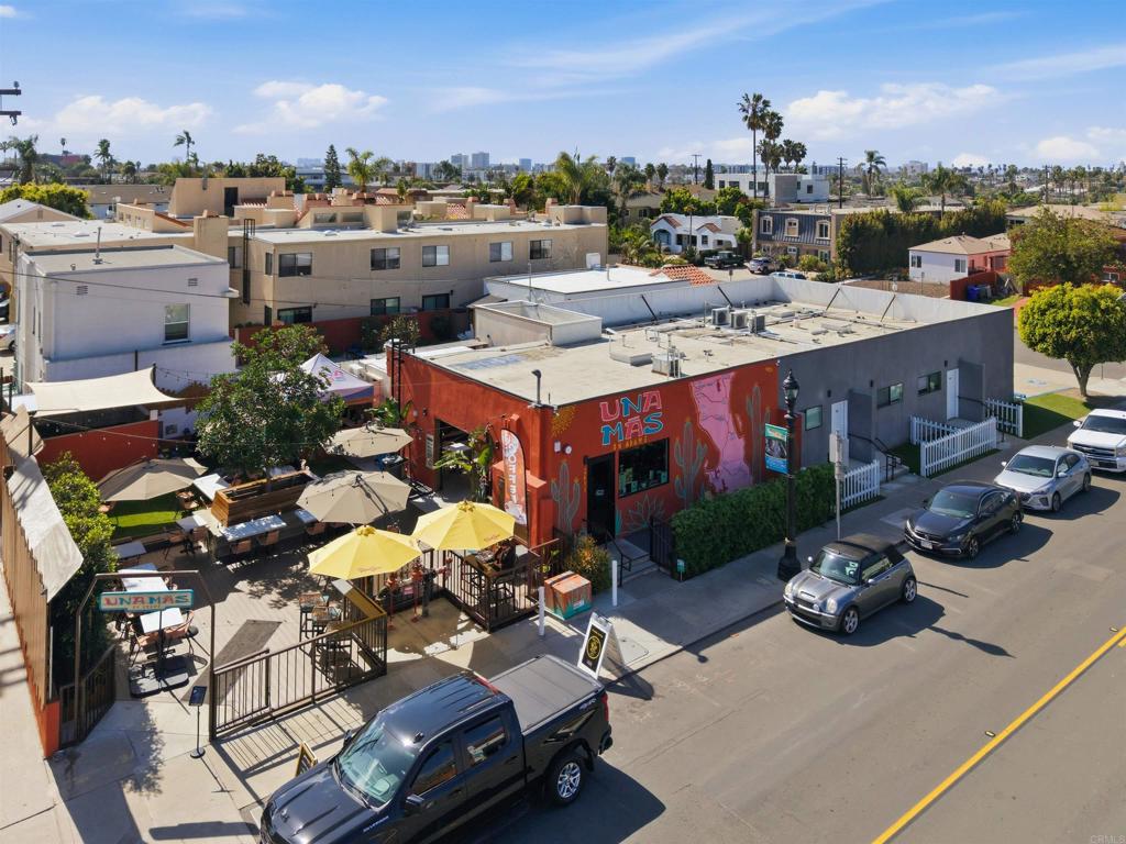 2611 Adams Avenue