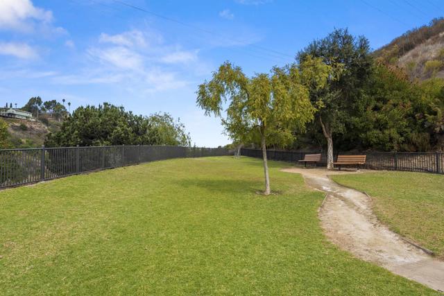 Detail Gallery Image 64 of 65 For 2753 Bellezza, San Diego,  CA 92108 - 3 Beds | 2/1 Baths