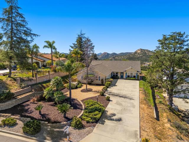 Detail Gallery Image 54 of 54 For 15810 Rainbird Rd., Ramona,  CA 92065 - 3 Beds | 2 Baths