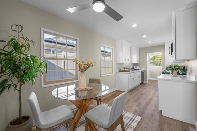 Detail Gallery Image 11 of 28 For 6662 Birchwood Street, San Diego,  CA 92120 - 3 Beds | 2 Baths
