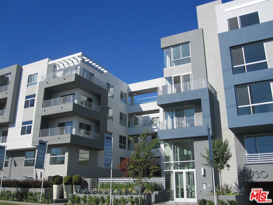 1730 Sawtelle Boulevard #311
