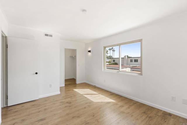 Detail Gallery Image 28 of 47 For 4169 Balboa Way, San Diego,  CA 92117 - 3 Beds | 2/1 Baths