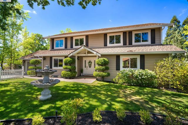 484 484 El Pintado Rd