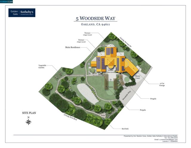 Image 27 of 30 For 5 Woodside Way