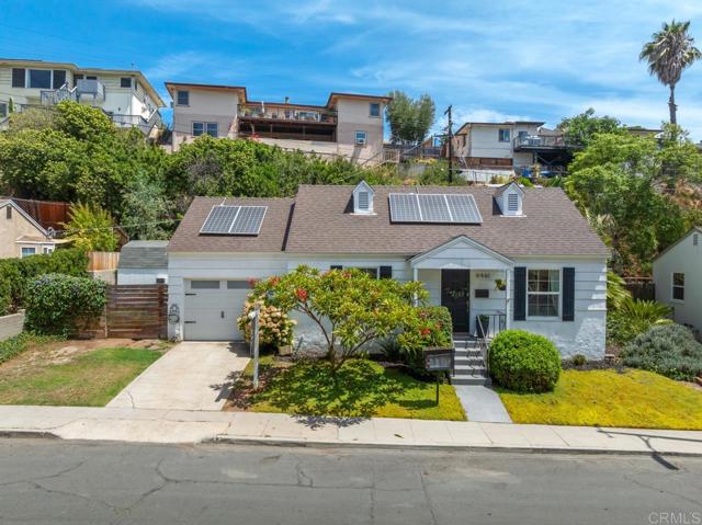 Property Photo from MLS