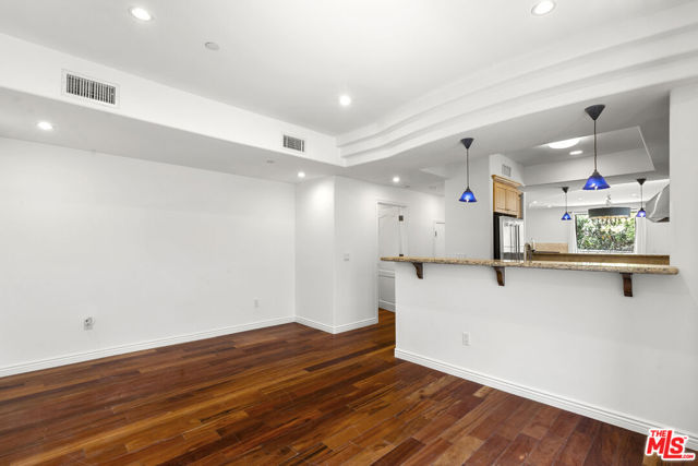 744 North Alfred Street, 104 photo 17