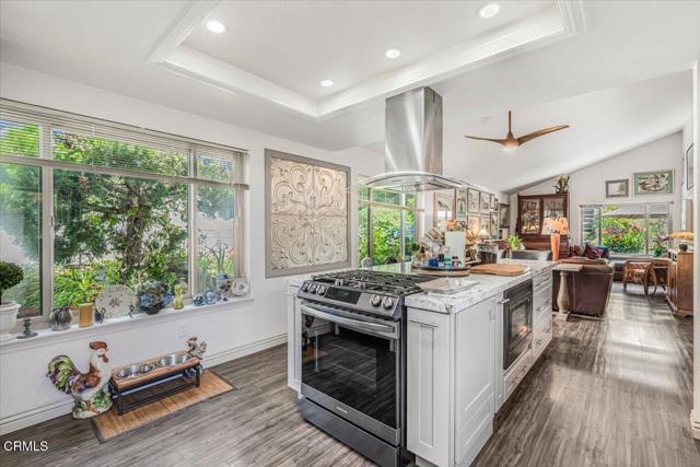 Detail Gallery Image 21 of 49 For 6186 Irena Ave, Camarillo,  CA 93012 - 2 Beds | 2 Baths