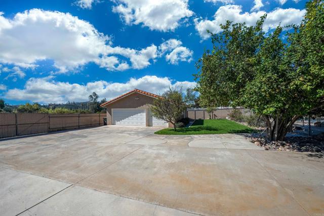 Detail Gallery Image 34 of 35 For 24363 Del Amo Rd, Ramona,  CA 92065 - 3 Beds | 2 Baths